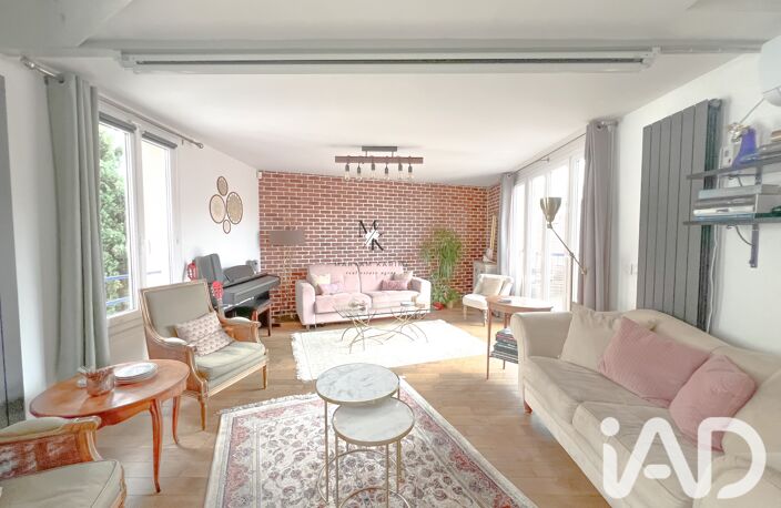 Location Triplex 6 pièces — photo 2