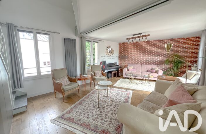 Location Triplex 6 pièces — photo 3