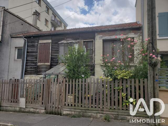 Vente Maison/villa 3 pièces — photo du bien