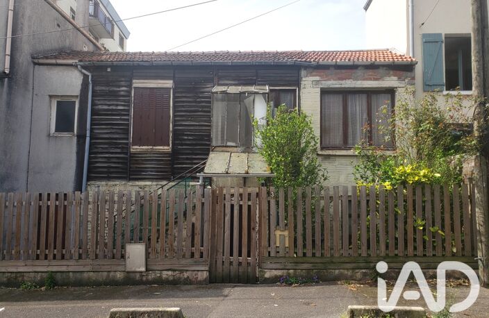 Vente Maison/villa 3 pièces — photo 2
