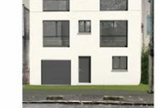 Vente Maison/villa 3 pièces — photo 3