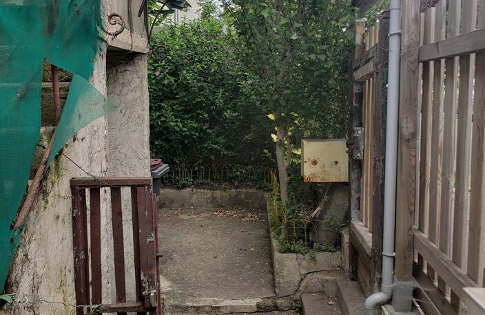 Vente Maison/villa 3 pièces — photo 4