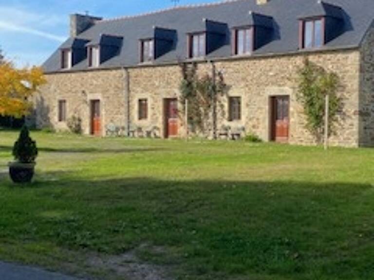 Vente Maison/villa 9 pièces — photo 1