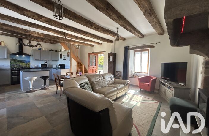 Vente Maison/villa 9 pièces — photo 4