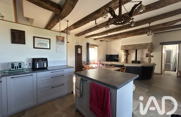 Vente Maison/villa 9 pièces — photo 5
