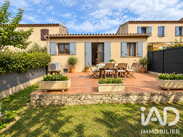 Vente Maison/villa 4 pièces — photo du bien