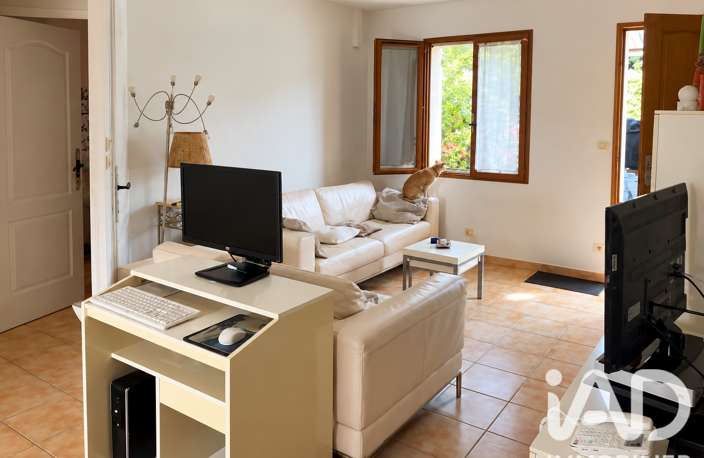 Vente Maison/villa 4 pièces — photo 2