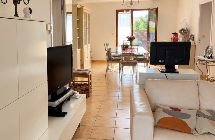 Vente Maison/villa 4 pièces — photo 3