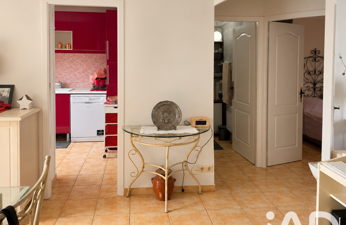 Vente Maison/villa 4 pièces — photo 4