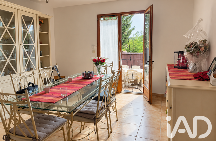 Vente Maison/villa 4 pièces — photo 5