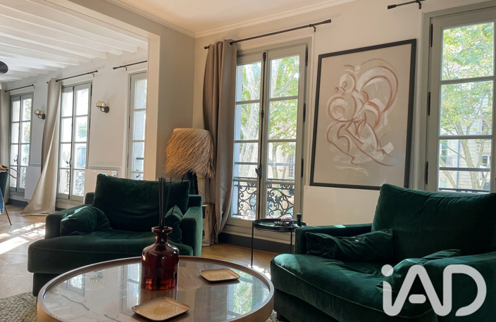 Vente Duplex 7 pièces — photo 2