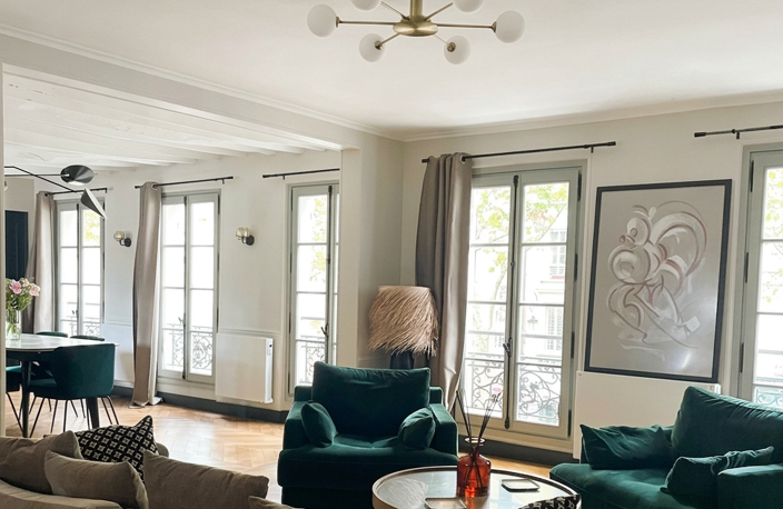 Vente Duplex 7 pièces — photo 3