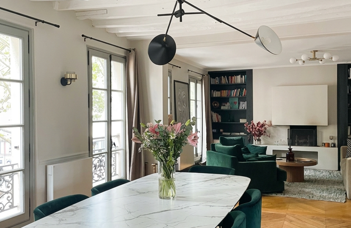 Vente Duplex 7 pièces — photo 4