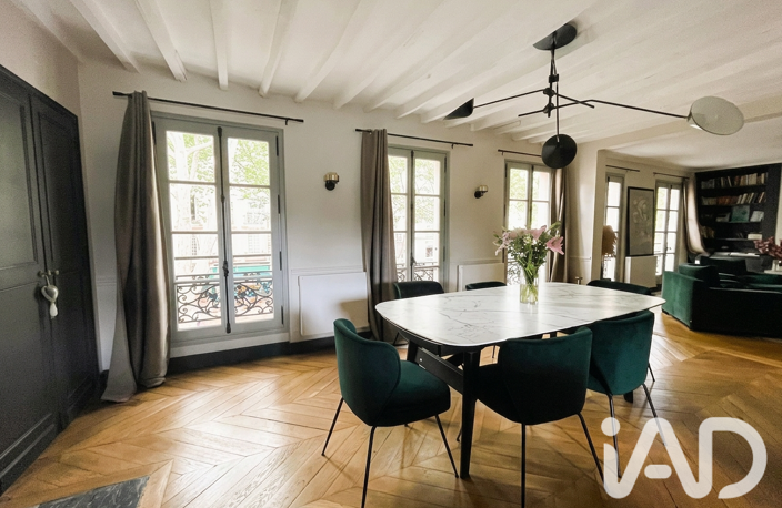 Vente Duplex 7 pièces — photo 5