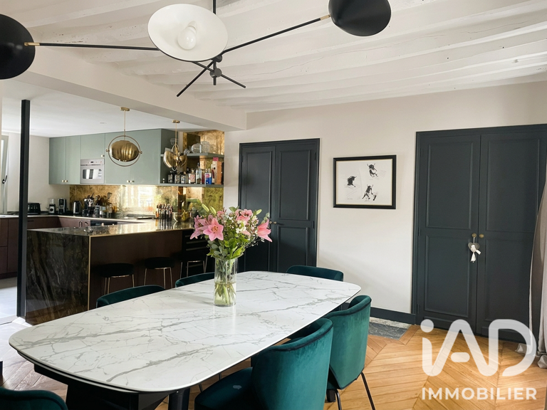 Vente Duplex 7 pièces — photo 1