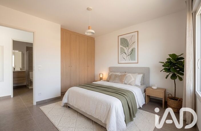 Vente Appartement 2 pièces — photo 3