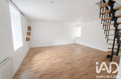 Vente Maison/villa 4 pièces — photo du bien