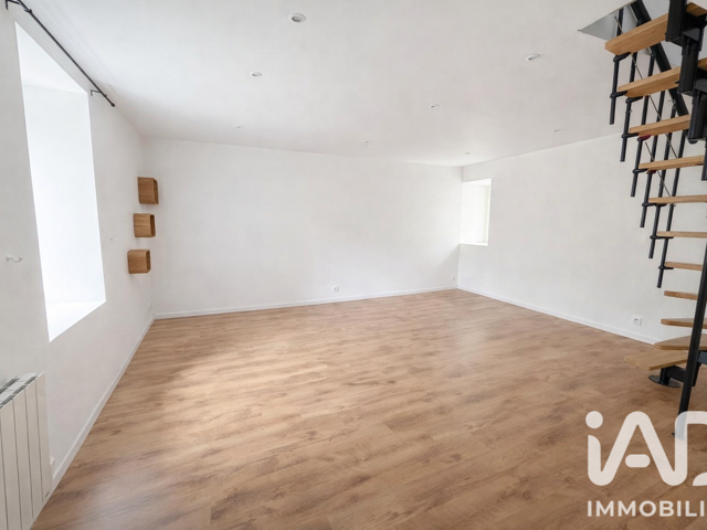 Vente Maison/villa 4 pièces — photo du bien