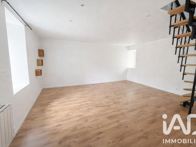 Vente Maison/villa 4 pièces — photo 1