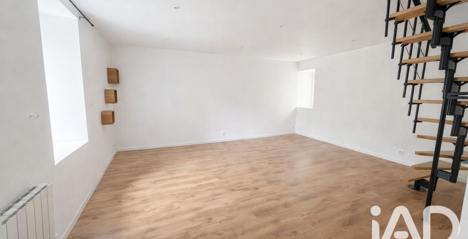 Vente Maison/villa 4 pièces — photo 1