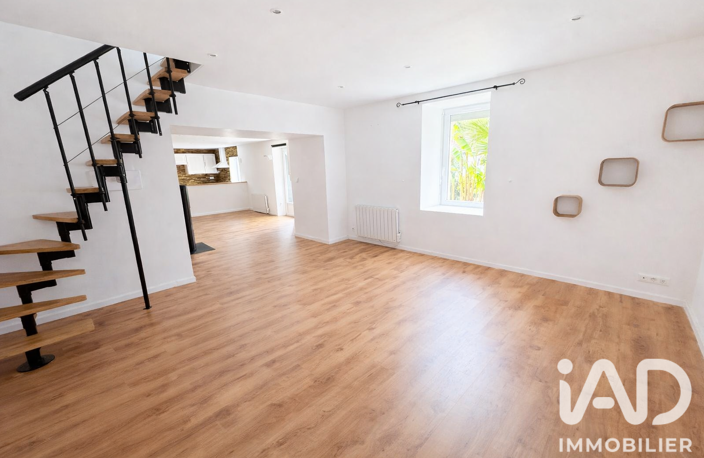 Vente Maison/villa 4 pièces — photo 2