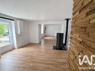 Vente Maison/villa 4 pièces — photo 3