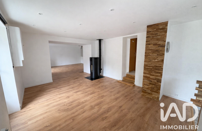 Vente Maison/villa 4 pièces — photo 4