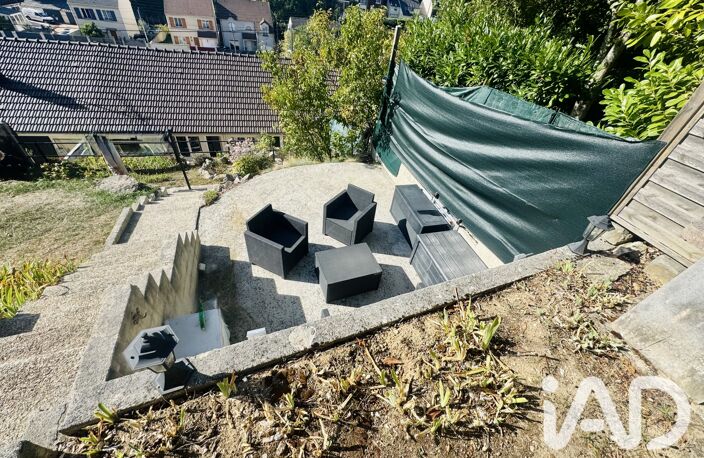 Vente Maison de ville 5 pièces — photo 3