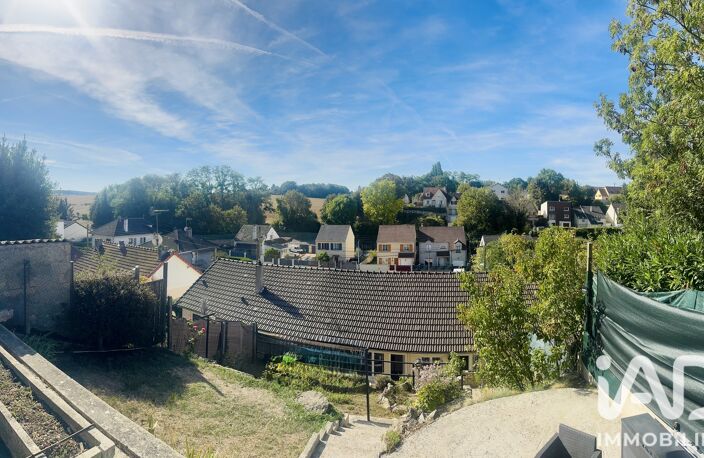 Vente Maison de ville 5 pièces — photo 4