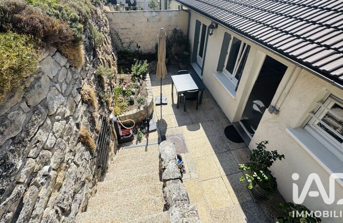 Vente Maison de ville 5 pièces — photo 5
