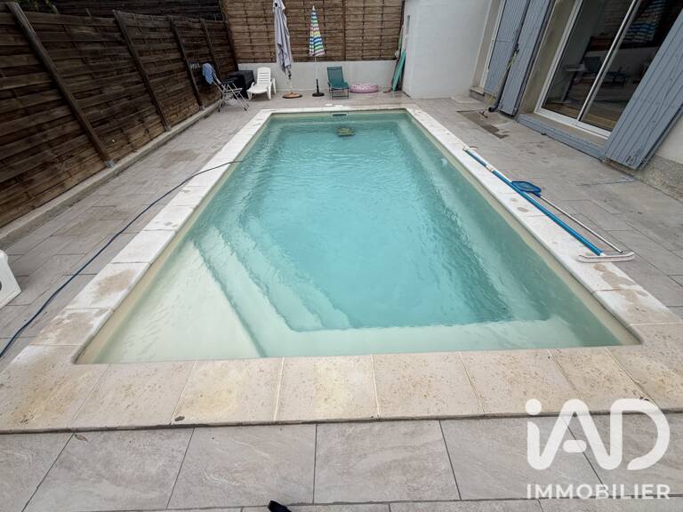 Vente Maison/villa 5 pièces — photo 1