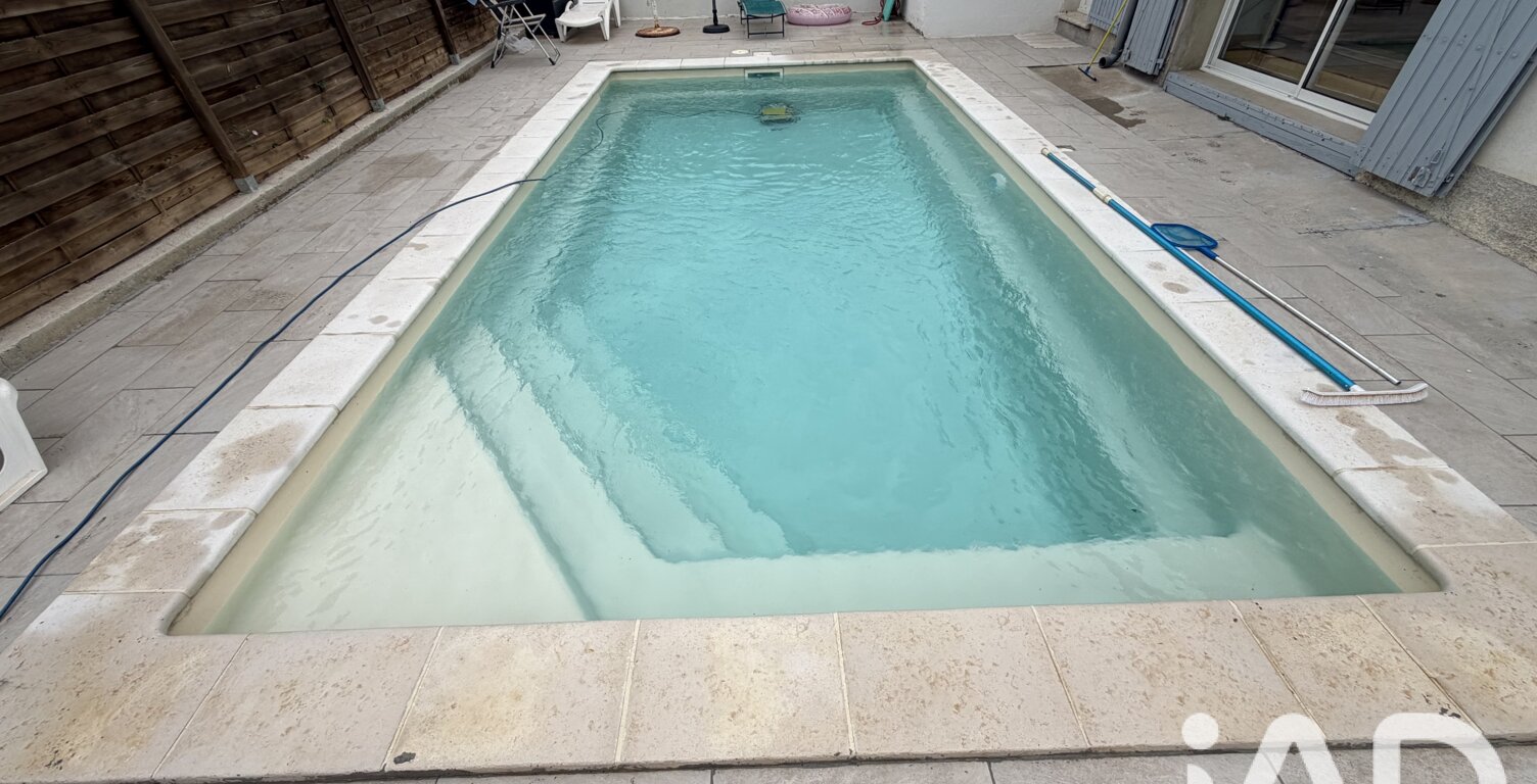 Vente Maison/villa 5 pièces — photo 1