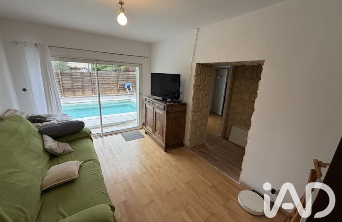 Vente Maison/villa 5 pièces — photo 2