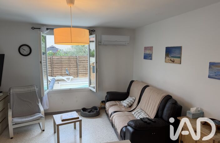 Vente Maison/villa 5 pièces — photo 3