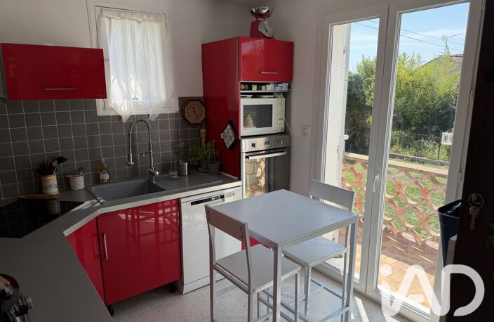 Vente Maison/villa 5 pièces — photo 4