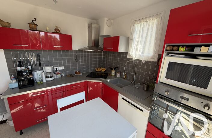 Vente Maison/villa 5 pièces — photo 5