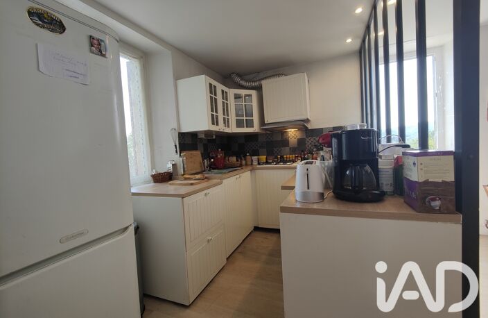 Vente Maison de village 5 pièces — photo 4