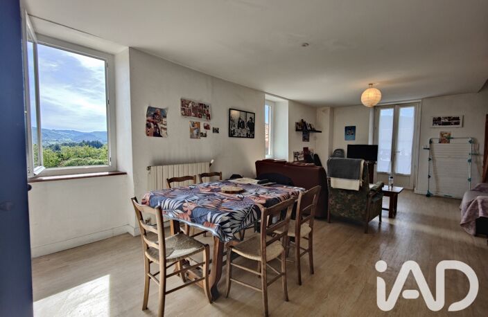 Vente Maison de village 5 pièces — photo 5
