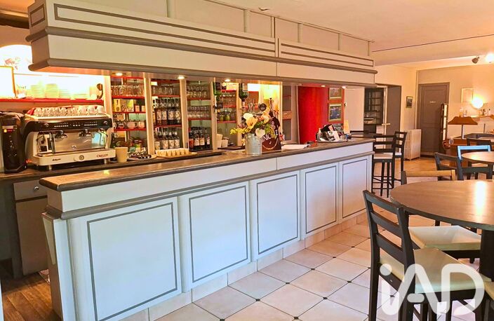 Vente Restaurant — photo 5