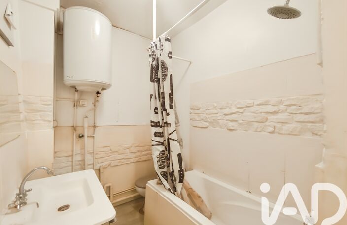 Vente Studio 1 pièce — photo 4