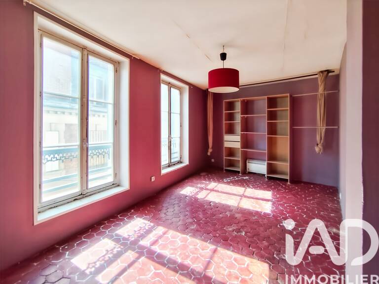 Vente Appartement 2 pièces — photo 1
