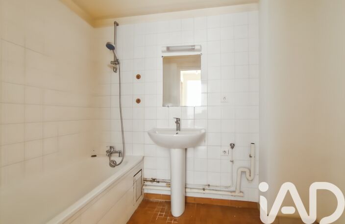 Vente Appartement 2 pièces — photo 3
