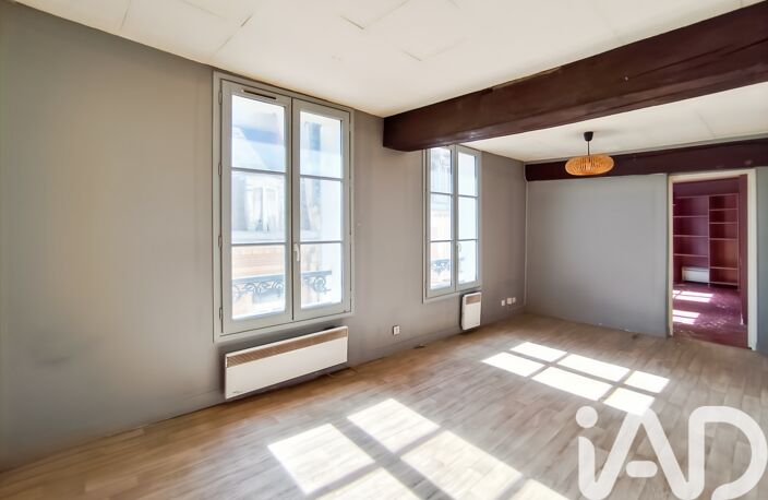 Vente Appartement 2 pièces — photo 4