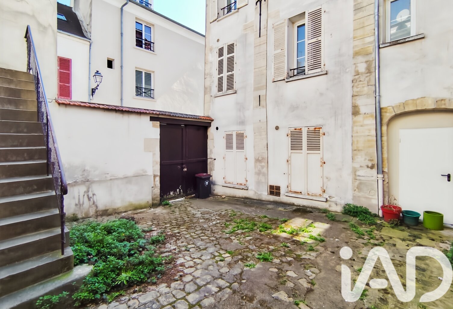 Vente Duplex 5 pièces — photo 1