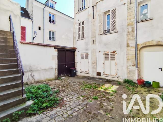 Vente Duplex 5 pièces — photo du bien