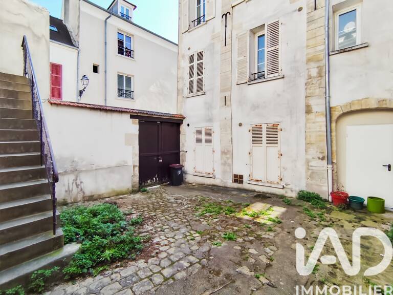 Vente Duplex 5 pièces — photo 1