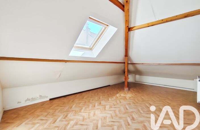 Vente Duplex 5 pièces — photo 4
