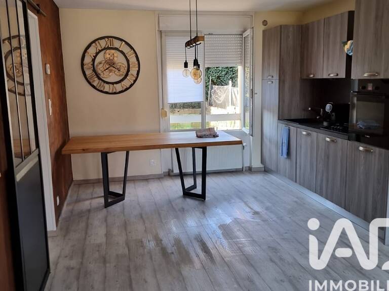 Vente Maison/villa 3 pièces — photo 1