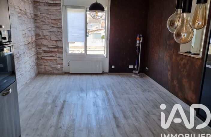 Vente Maison/villa 3 pièces — photo 2
