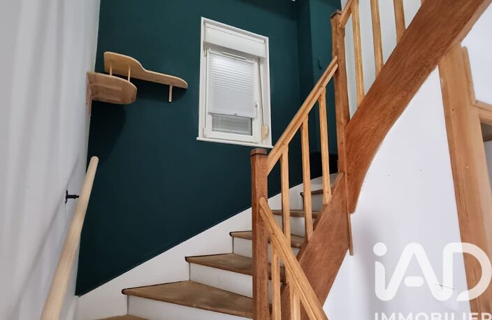 Vente Maison/villa 3 pièces — photo 3
